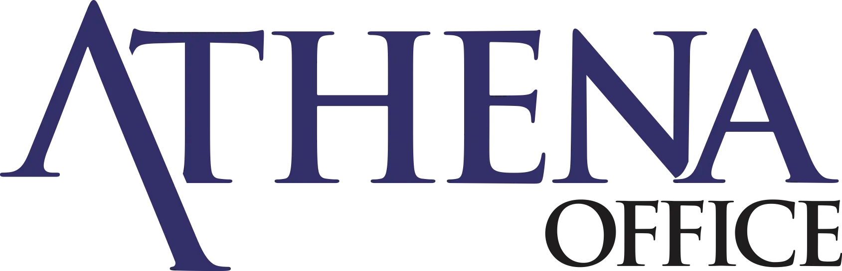 ATHENA OFFICE FORTALEZA